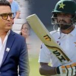 Manjrekar Admires Babar Azam as One of His Favorite Players Babar Azam