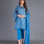 Bareeze 2020 Lawn Dresses Collection Bareez Lawn Collection 2020