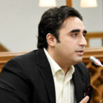 Bilawal Denied Media Reports Regarding lockdown Ending on Monday Bilawal Bhutto