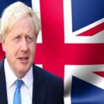 UK Prime Minister will Rejoin Office on Monday Boris Johnson