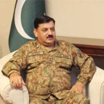 Country’s Daily COVID-19 Testing Capacity Increased by 30,000 to 40,000: NDMA Chairman NDMA