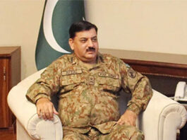 Country’s Daily COVID-19 Testing Capacity Increased by 30,000 to 40,000: NDMA Chairman NDMA