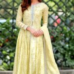 Style 101: Faiza Saqlain Latest Collection Faiza Saqlain Design