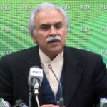 Smart Lockdown will Only Successful if SOPs being Followed Dr Zafar Mirza