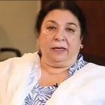 Pakistan has Less Coronavirus Cases as Compared to Worst Hit Countries: Dr Yasmin Dr Yasmin Rashid