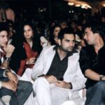 Samra Mir and Aijaz Aslam Share Unforgettable Moments Aijaz aslam