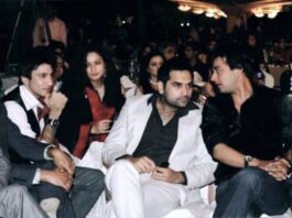 Samra Mir and Aijaz Aslam Share Unforgettable Moments Aijaz aslam