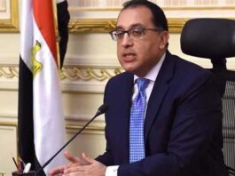 Egypt Seeks Aid Package From IMF Egypt Prime Minister