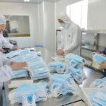 Millions of Face Masks Imported from China Do Not Protect Against Coovid-19 Face Masks