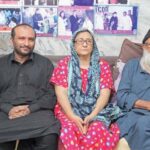 Faisal Edhi Diagnosed with Covid-19 Faisal Edhi