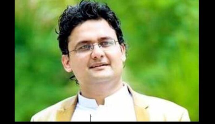 Faisal Javed Khan