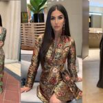 Faryal Makhdoom Blasts Trolls Who Judge Her Fashion Choices Faryal Makhdoom