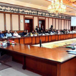 Federal Cabinet gives 3 more weeks to Sugar Forensic Commission Federal Cabinet Meeting