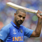 Shikhar Dhawan set quarantine cricket rivalry at home Shikhar Dhawan