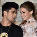 Gigi Hadid and Zayn Malik are Expecting a Little Girl Gigi Hadid, Zayn Malik
