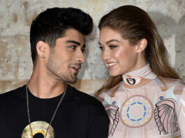 Gigi Hadid and Zayn Malik are Expecting a Little Girl Gigi Hadid, Zayn Malik