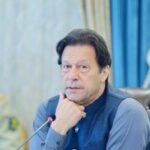 Imran Khan takes Covid-19 test awaiting Result Imran Khan