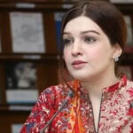 Mishal Malik Demands UN to End this Blatantly Racist Ethnic Cleansing of Kashmiris Mishal Malik
