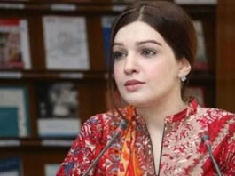 Mishal Malik Demands UN to End this Blatantly Racist Ethnic Cleansing of Kashmiris Mishal Malik