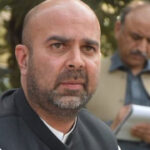 KPK increased capicity of testing from 0 to 1,200 in one month: Taimur Jhagra Taimur Jhagra