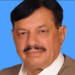 Imran Khan Appoints Karamat Ali Khokhar as Parliamentary Secretary Malik Karamar Ali Khokhar