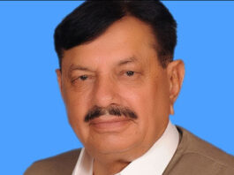 Imran Khan Appoints Karamat Ali Khokhar as Parliamentary Secretary Malik Karamar Ali Khokhar