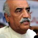 Khursheed Shah’s Servant Tests Positive for Coronavirus Khursheed Shah