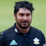 “Pioneering Career” Kumar Sangakkara Pays Tribute to Sana Mir Kumar Sangakara pays Tribute to Sana Mir