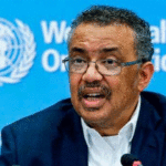 Lifting Lockdown isn’t the end of the Corona epidemic: WHO Tedros Adhanom Ghebreyesus