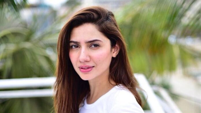 Mahira Khan