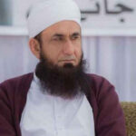Maulana Tariq Jameel Apologize for His Remarks Against Media Maulana Tariq Jameel
