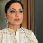 Meera asked the Pakistani nation to join it and support the Prime Minister Meera Khan