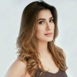 Adorable Childhood Picture Shared By Mehwish Hayat Mehwish Hayat