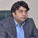 Punjab Minister Quarantined Himself After Returning from US Minister Raja Yasir