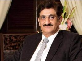 CM Sindh Murad Ali Shah appeal to Offer Taraweeh Prayers at Home Murad Ali Shah