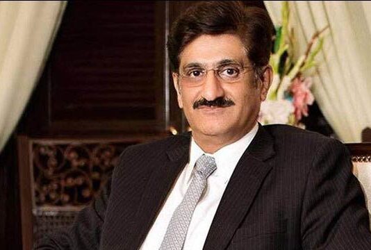 CM Sindh Murad Ali Shah appeal to Offer Taraweeh Prayers at Home Murad Ali Shah