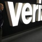 Verizon will start generating sales in 2020 if it loses wireless subscribers Verizon