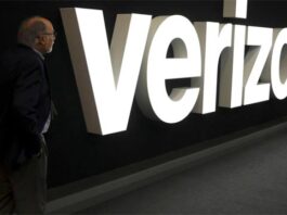 Verizon will start generating sales in 2020 if it loses wireless subscribers Verizon