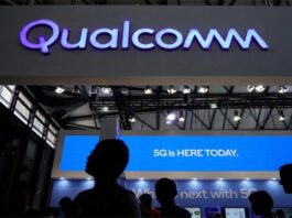 Qualcomm Expects Sales to Increase as Demand For 5G Reduces the Impact of Viruses Qualcomm