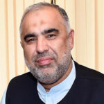 Govt will Compensate Farmer for Damage to Crops: Speaker NA Asad Qaiser NA Speaker Asad Qaiser