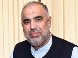 Govt will Compensate Farmer for Damage to Crops: Speaker NA Asad Qaiser NA Speaker Asad Qaiser