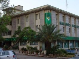 National Savings Revised Profit Rates for All Schemes National Savings