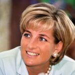 Princess Diana’s video of breaking the royal protocol goes viral Princess Diana