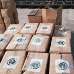 PDMA Deliver safety equipment to 49 KP hospitals PDMA