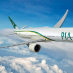 Special Flights Operation for Stranded Pakistanis in Abroad Continues PIA