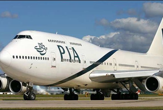 PIA Till Now Lifted 11700 Overseas Pakistanis Stranded PIA