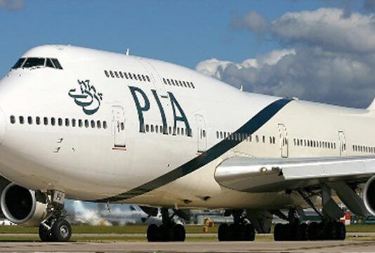Pakistan extends International Flight Operation Till May 15 PIA