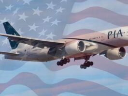 PIA Ready for Operating Special Flights for US PIA