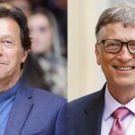 Imran Khan Discuss Coronavirus Crisis with Bill Gates PM Khan & Bill Gates