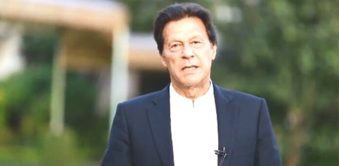 PM Imran Khan